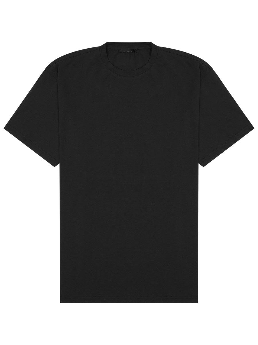 Low Brand Men's Cotton Shirt Black Low Brand
