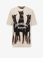 Represent Men's Cotton Shirt White