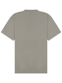 Low Brand Men's Cotton Shirt Grey
