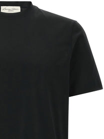 Larmeri Studio Cotton Shirt Black