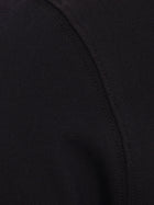 Brunello Cucinelli Men's Cotton Shirt Black, view 3