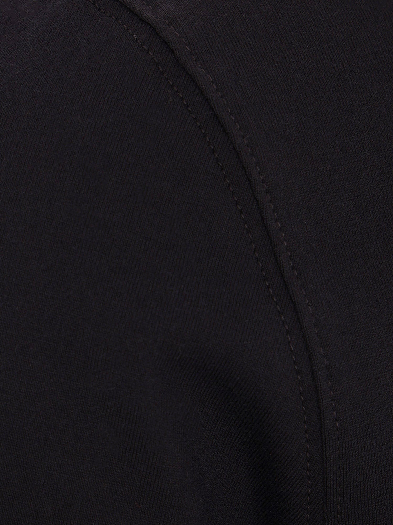 Brunello Cucinelli Men's Cotton Shirt Black