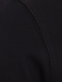 Brunello Cucinelli Men's Cotton Shirt Black