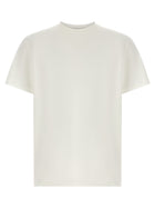 Riviera Project Cotton Shirt White
