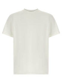 Riviera Project Cotton Shirt White