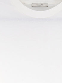 Entire Studios Unisex Cotton Shirt White