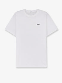 Loewe Men's Cotton Shirt White