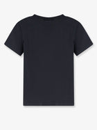 Chloé Women's Cotton Shirt Black, view 2
