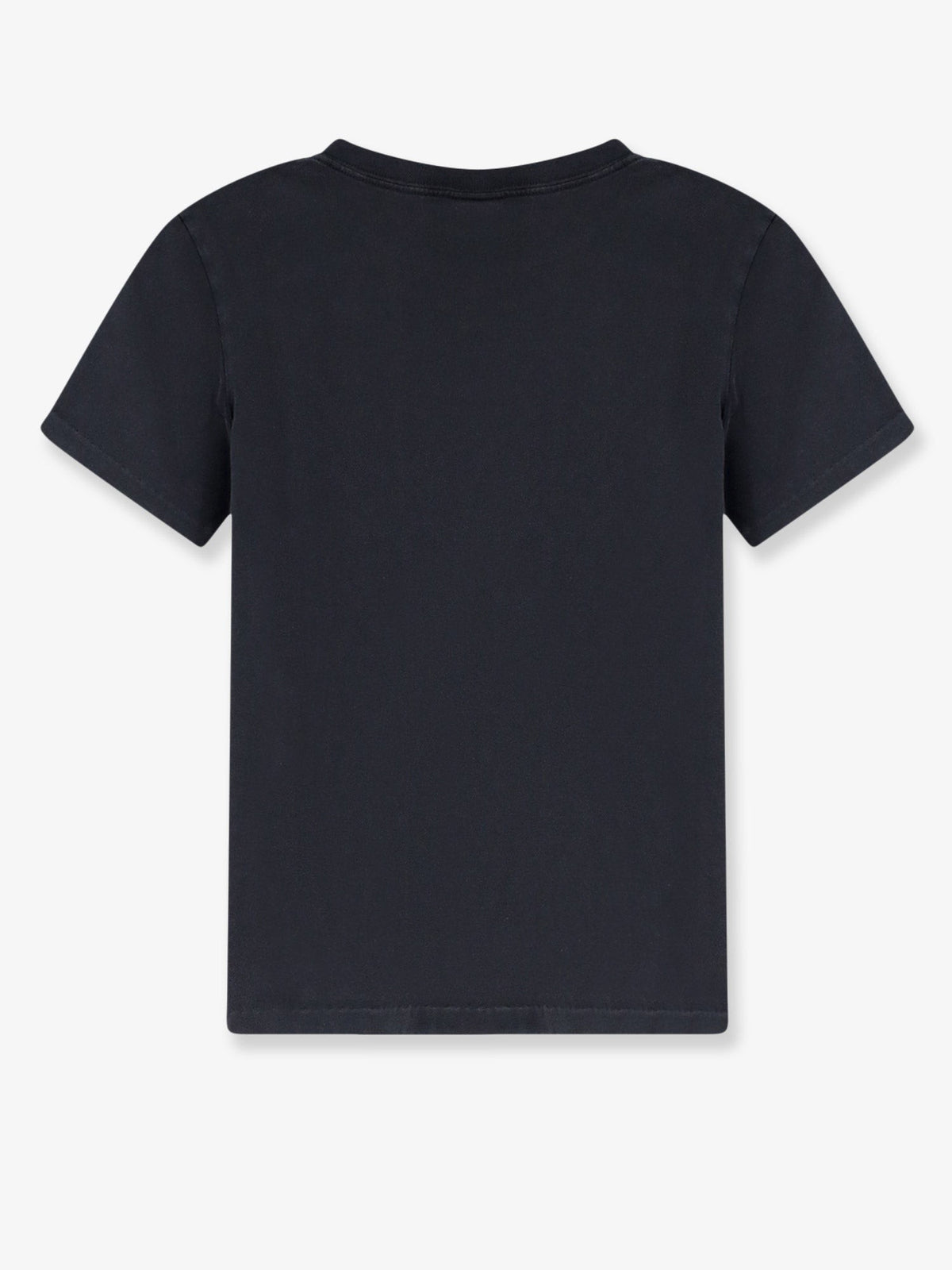 Chloé Women's Cotton Shirt Black, view 2