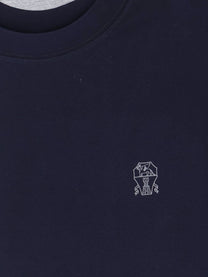 Brunello Cucinelli Men's Shirt Blue