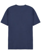Herno Men's Cotton Shirt Blue, view 2
