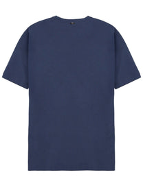 Herno Men's Cotton Shirt Blue