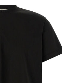 Riviera Project Cotton Shirt Black, view 3