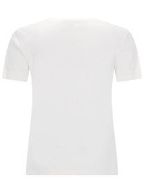 Max Mara Women's Cotton Shirt White