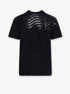 Golden Goose Men's Cotton Shirt Black