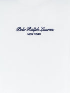 Polo Ralph Lauren Men's Cotton Shirt White, view 3