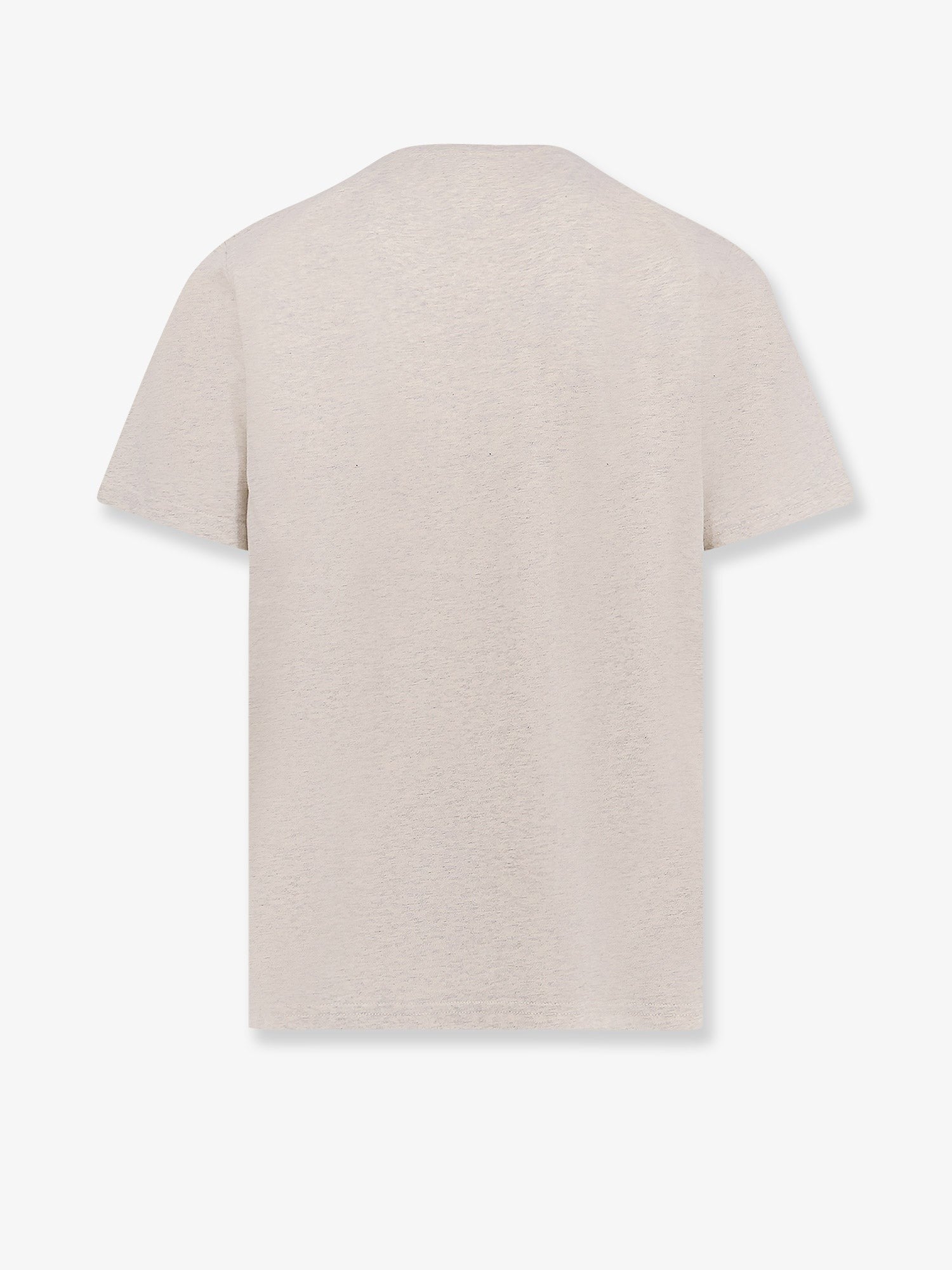 Autry Men's Cotton Shirt Grey AUTRY