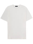 Herno Men's Cotton Shirt White