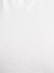 Toteme Women's Cotton Shirt White