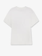 Entire Studios Unisex Cotton Shirt White, view 2