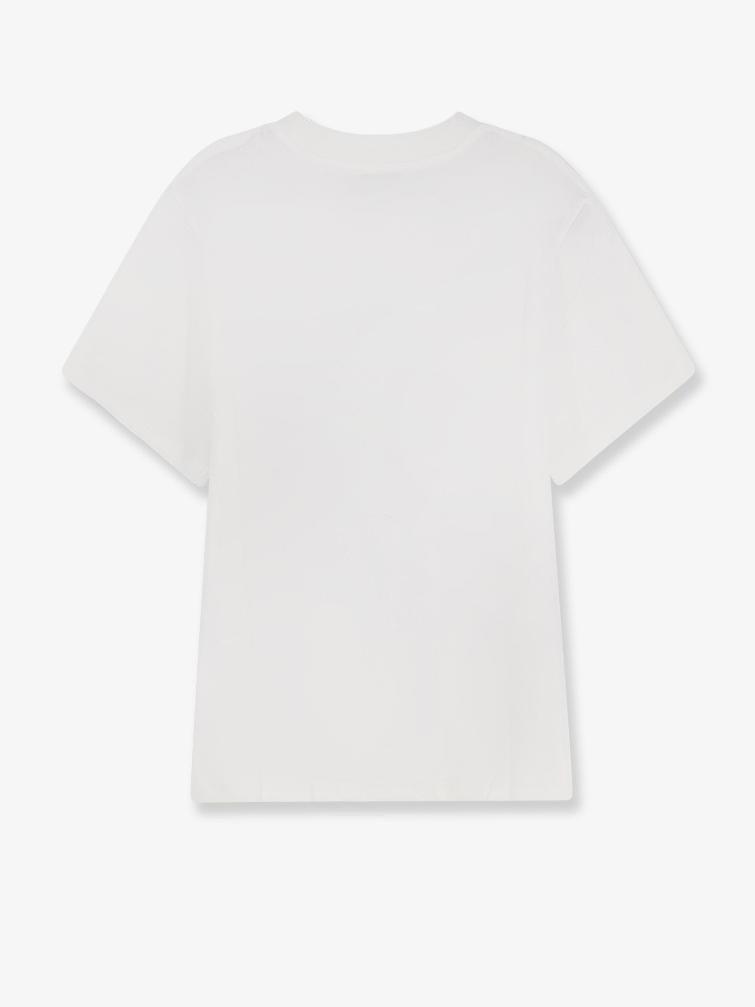 Entire Studios Unisex Cotton Shirt White