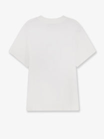 Entire Studios Unisex Cotton Shirt White