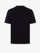 Brunello Cucinelli Men's Cotton Shirt Black, view 2