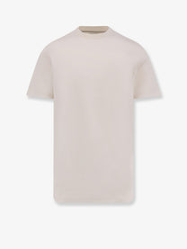 BOSS Men's Cotton Shirt White