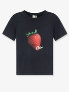 Chloé Women's Cotton Shirt Black