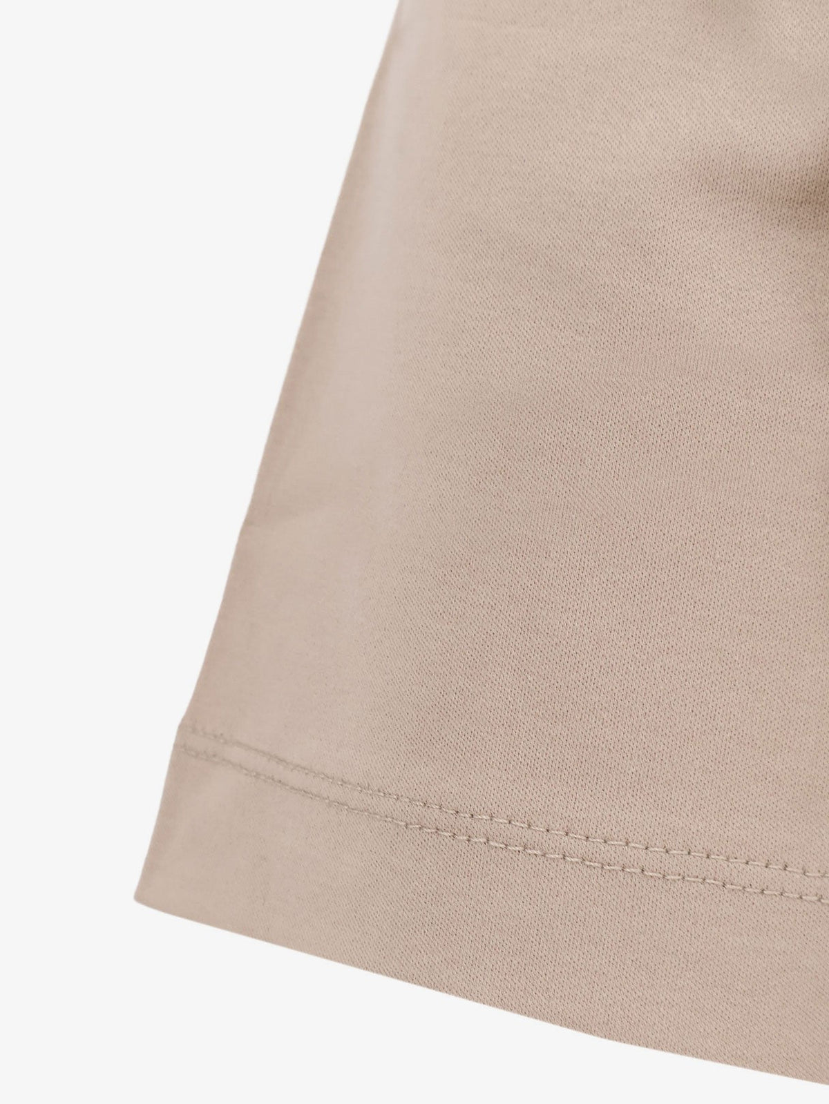 BOSS Men's Cotton Shirt Beige