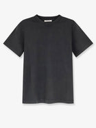 Entire Studios Unisex Cotton Shirt Black