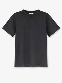 Entire Studios Unisex Cotton Shirt Black