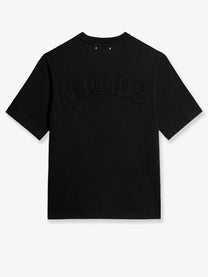 Golden Goose Men's Cotton Shirt Black