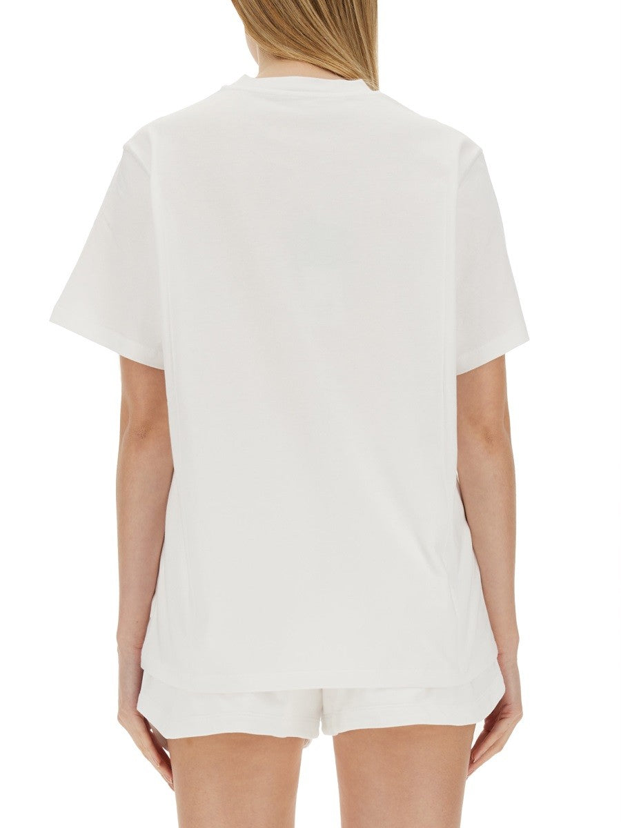 Stella McCartney Women's Cotton Shirt White