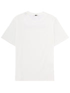 Herno Men's Cotton Shirt White, view 3