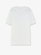 The Attico Women's Cotton Shirt White, view 2
