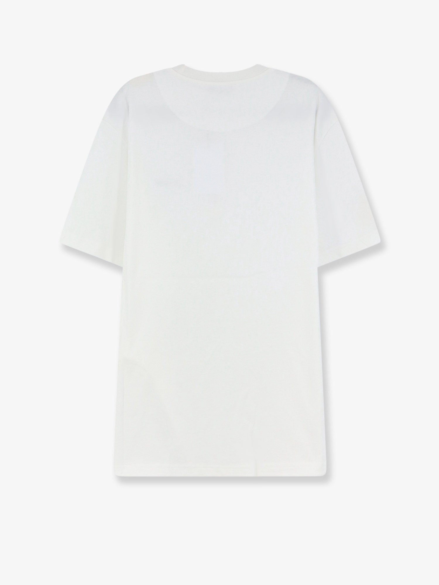 The Attico Women's Cotton Shirt White