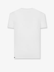 Tom Ford Men's Cotton Shirt White