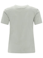 Max Mara Women's Cotton Shirt Green, view 2