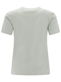 Max Mara Women's Cotton Shirt Green