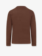 Polo Ralph Lauren Men's Cotton Shirt Brown, view 2