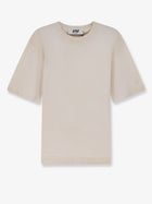 Golden Goose Men's Cotton Shirt White