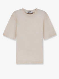 Golden Goose Men's Cotton Shirt White