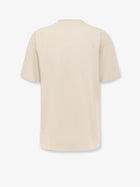 Represent Men's Cotton Shirt White, view 2