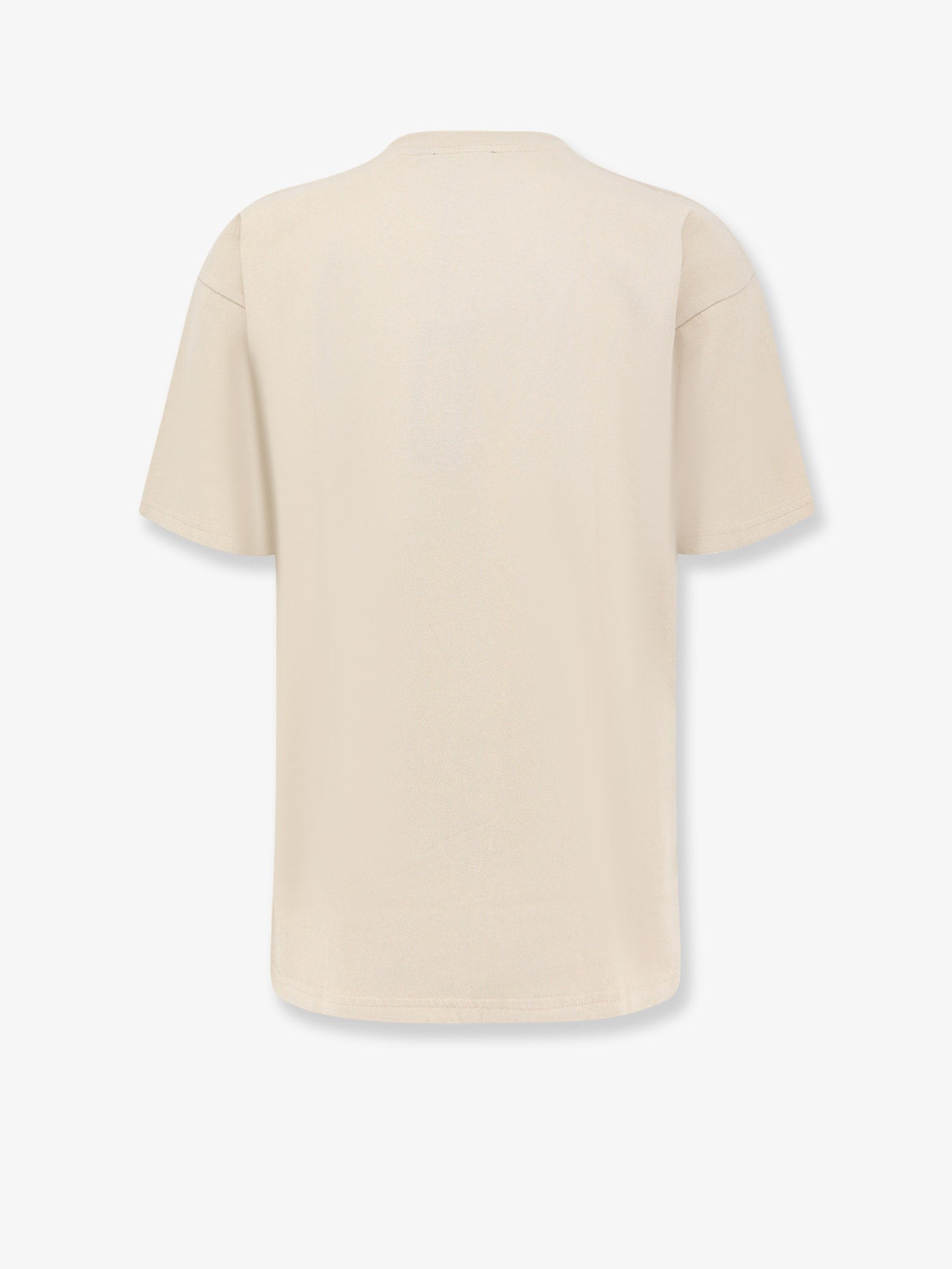 Represent Men's Cotton Shirt White