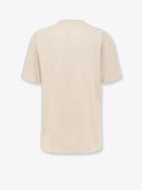 Represent Men's Cotton Shirt White