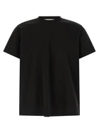 Riviera Project Cotton Shirt Black
