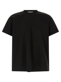 Riviera Project Cotton Shirt Black