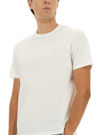 Herno Men's Cotton Shirt White