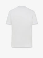 Bottega Veneta Men's Cotton Shirt White, view 2
